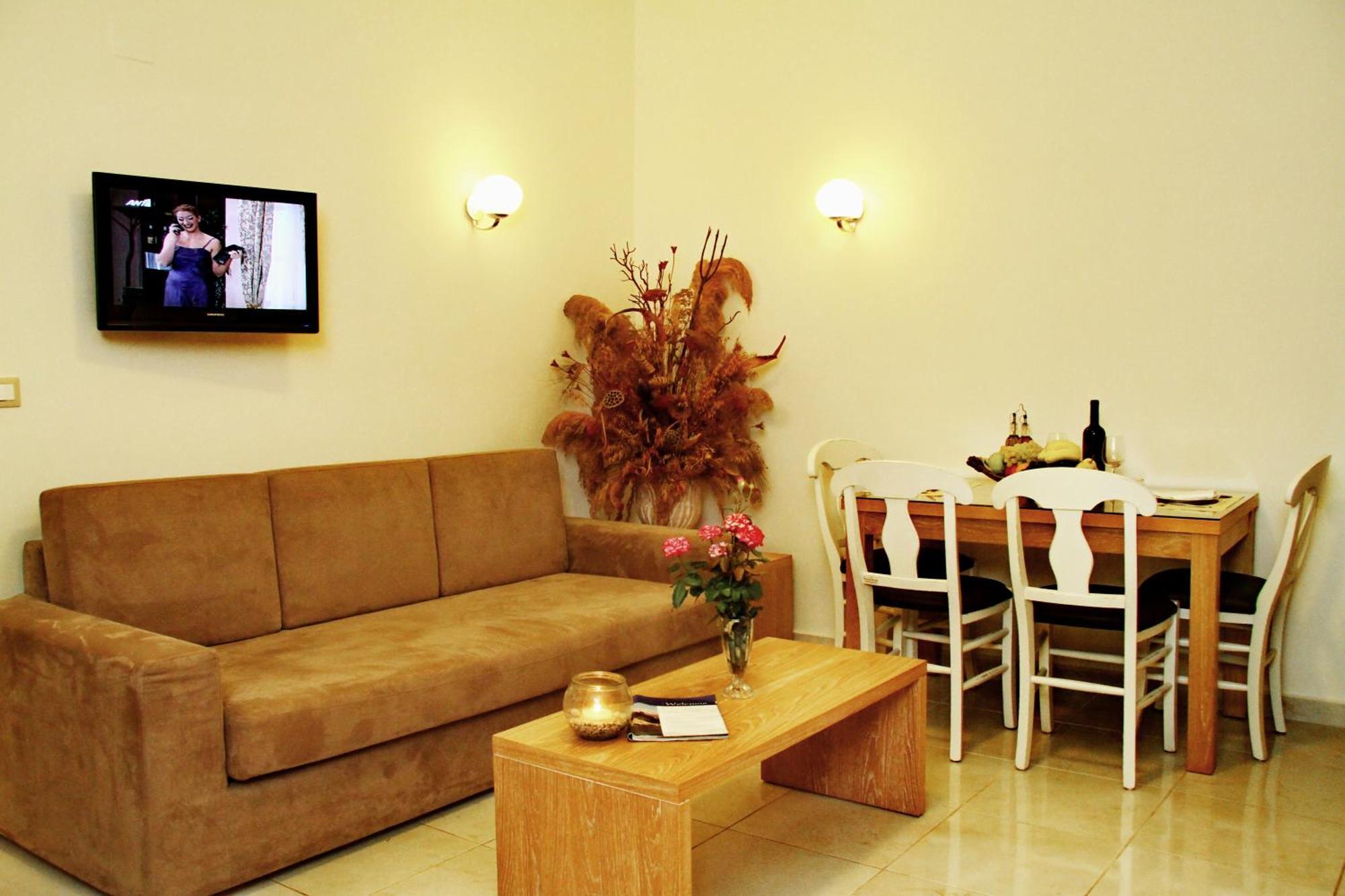 Aparthotel Bella Elena Malia Camera foto